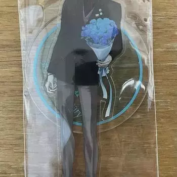 Я продаю акриловую подставку Minsuha