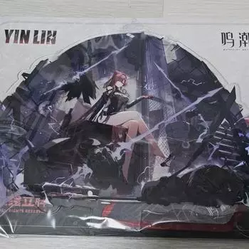 Я продаю акриловые подставки Myongjo Eumrim