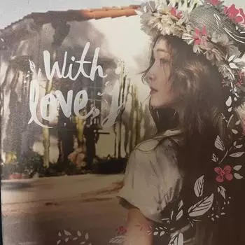 Я продаю альбом Jessica With Love