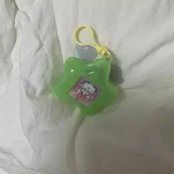 Я продаю альбом Ncitywish Steady Keyring Version Type A