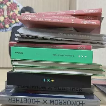 Я продаю альбом, выпущенный Тувату