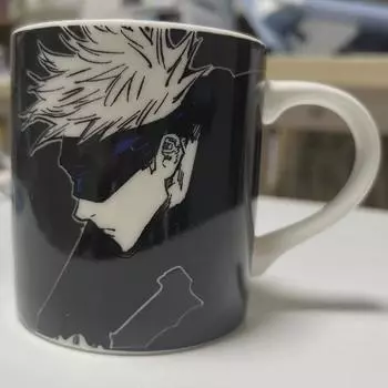 Я продаю чашки Годзё Сатору