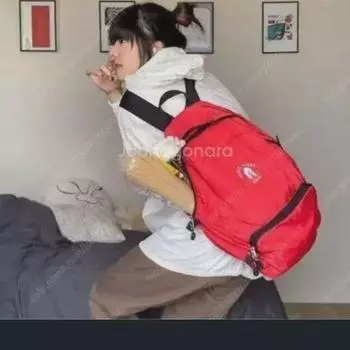 Я продаю двухстороннюю сумку на продажу