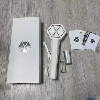 Я продаю Exo Lightstick Sticks, New Ridibong
