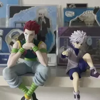 Я продаю фигурки