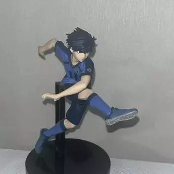 Я продаю фигурки Blue Rock Isagi Banpresto