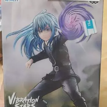 Я продаю фигурки Jeonsaengsul Limour