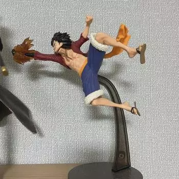 Я продаю фигурки One Piece Luffy