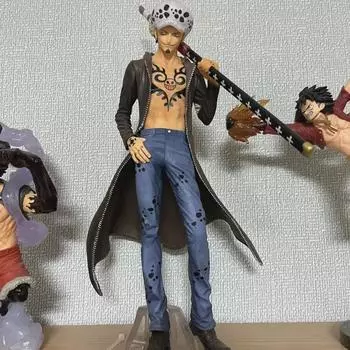 Я продаю фигурки Трафальгар Низкие из одной части