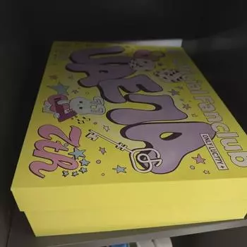 Я продаю комплект Iu Yuana 7th Kit дешево