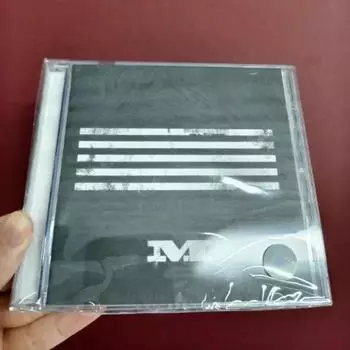 Я продаю концертный альбом Big Bang Maid