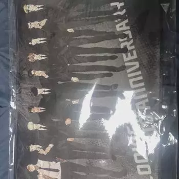 Я продаю коврики для ходьбы ограниченного выпуска для аутсайдеров