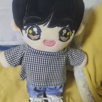 Я продаю куклу-айдола