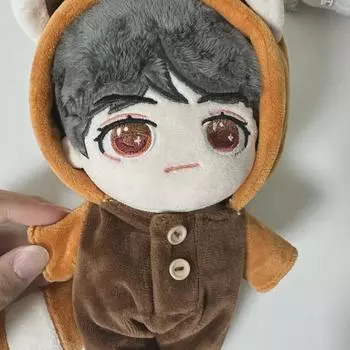 Я продаю куклу S.coups