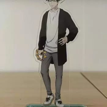 Я продаю Megumi Fushiguro Acrylic For Sale