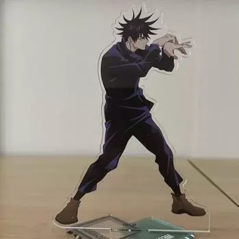 Я продаю Megumi Fushiguro Acrylic For Sale