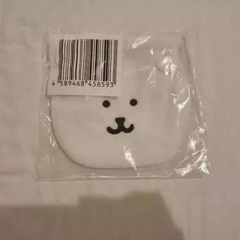 Я продаю мешочки Joke Bear Nagano Kuji