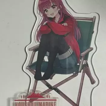 Я продаю морской акрил Hosho