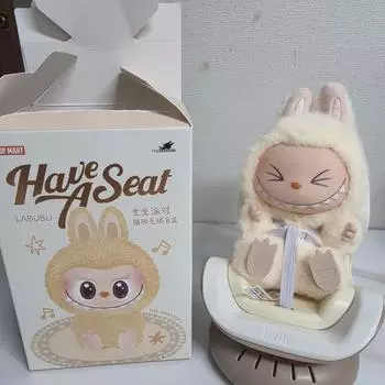 Я продаю набор автокресла I Sell The Labubu Naranai Let s Play Shishi+