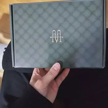 Я продаю наборы для фанатов Mamamoo.