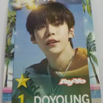 Я продаю обувь Do-yeong Poca~