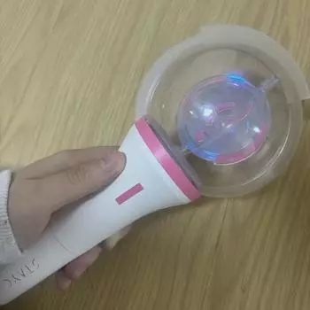 Я продаю палочки Stayc Lightstick