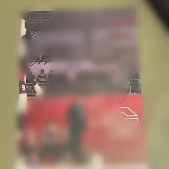 Я продаю постер с автографом Сон Кан Хо, 1-сына