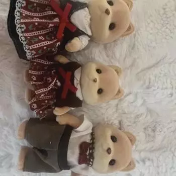 Я продаю семьи собак породы Сильваниан