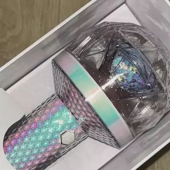 Я продаю Seventeen Neurot Bong Lightstick Bond New Neurot Bong