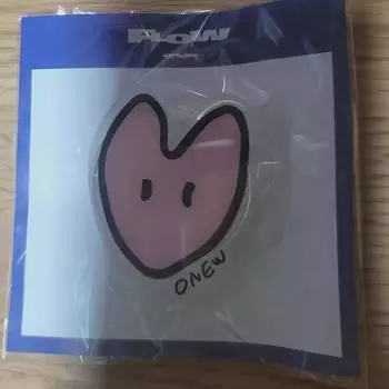 Я продаю Shiny Onyu Flow Grip Talk