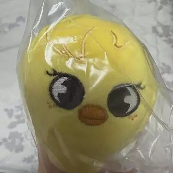 Я продаю Straykids Straykids Felix Bubble Japan Merchandise Md Doll