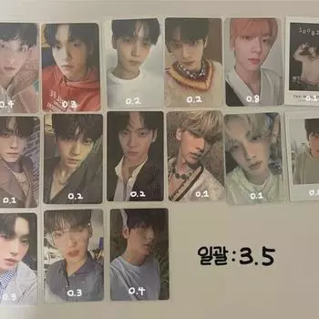 Я продаю Subin Poca от Tubatu!