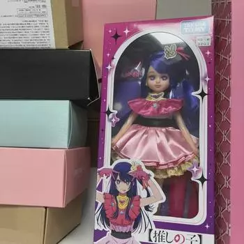 Я продаю Takara Tomy Rika