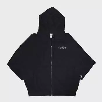 Я продаю толстовку Play Hoodie на молнии