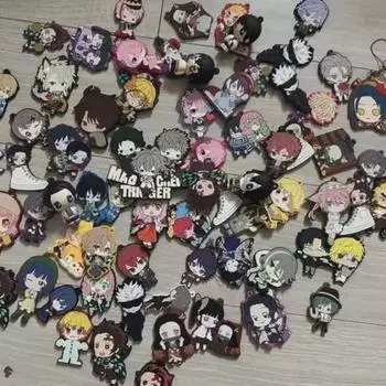 Я продаю товары аниме