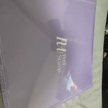 Я продаю запечатанные марки Iu