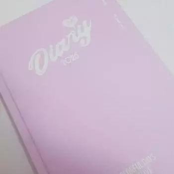 Я публикую дневник поздравлений на Новый год 2025!