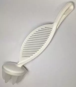 Я рисовая точилка посуда Другие кухонные принадлежности см., белыйКулинария белый