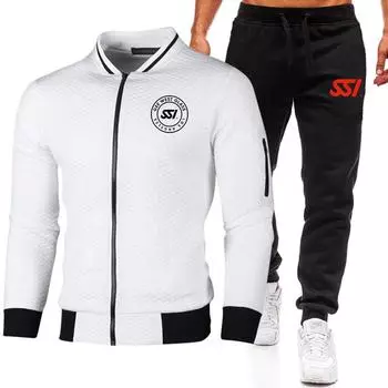 Я самостоятельно обновил трансграничные толстовки, леггинсы и комплекты с капюшоном для пар Solo Leveling как для мужчин, так и для женщин. S