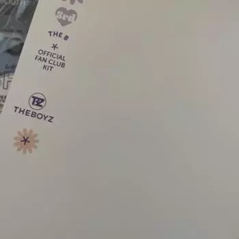 Я собираюсь подписать The Boys;)