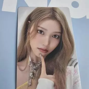 Я собираюсь сделать случайное всплывающее окно Iizuna Sevi.