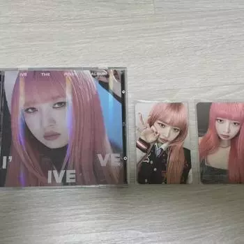 Я в альбоме Jewel Мой страх