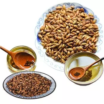 Ячменный чай Травяной чай Массовый чай Оригинальный чай Здоровая пища 50g