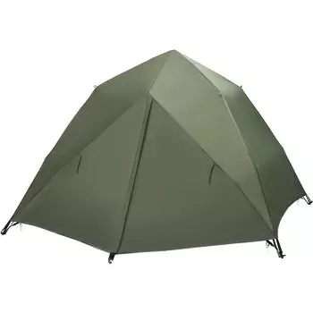 YACONE Водонепроницаемая брезентовая палатка для кемпинга, тент от солнца, легкий переносной солнцезащитный козырек с высокой водостойкостью, защитой от ультрафиолета, защитой от тепла, тент