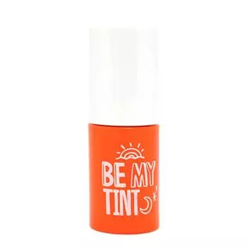 Yada Be My Tint 4 г, 04 Сочный апельсин, 1 шт.