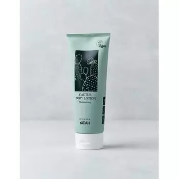 Yada Cactus Body Lotion 200ml