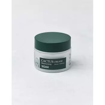 Крем Yada Cactus 50 мл