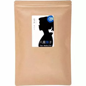 Yae Nadeshiko Чай Точу Чайный пакетик 60 г x 30 Чай Точу Листовой чай Точу Пробный чай для здоровья (2г пакеты)