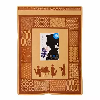 Yae Nadeshiko Domestic Black Bean Tea Tea Bag 300g x 100 Black Bean Tea Healthy Tea Wildflower Tea Domestic Warming Healthy Flavor Fragrance (3g