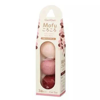 Ягода Мофу Корокоро Ягода